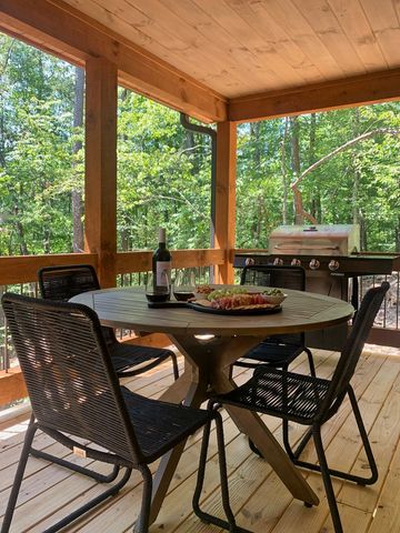 148 Haley Drive, Cherry Log, GA 30522