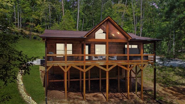 148 Haley Drive, Cherry Log, GA 30522
