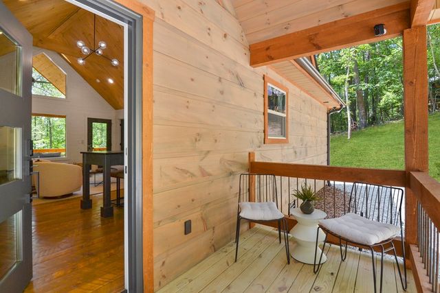 148 Haley Drive, Cherry Log, GA 30522