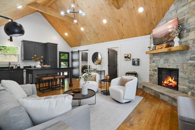 148 Haley Drive, Cherry Log, GA 30522