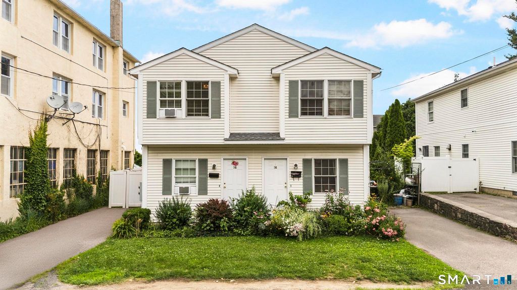 9 Columbus Avenue, Greenwich, CT 06830