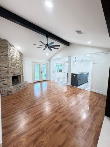 7007 Pine Grove Drive, Houston, TX 77092