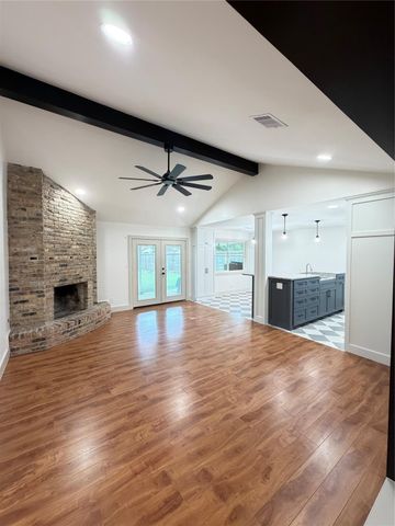 7007 Pine Grove Drive, Houston, TX 77092