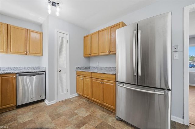 219 Goode DR, Newport News, VA 23602