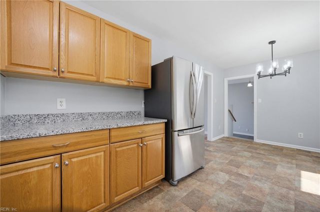 219 Goode DR, Newport News, VA 23602