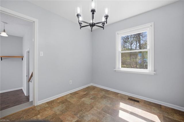 219 Goode DR, Newport News, VA 23602