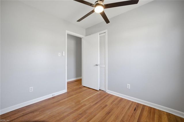 219 Goode DR, Newport News, VA 23602