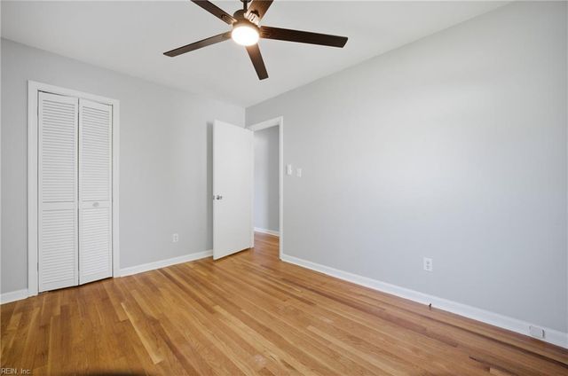 219 Goode DR, Newport News, VA 23602