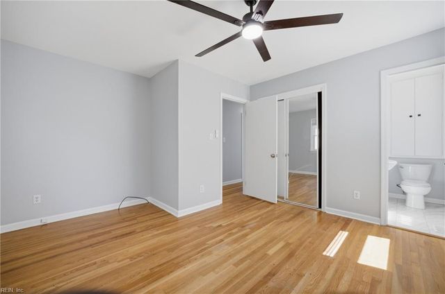 219 Goode DR, Newport News, VA 23602