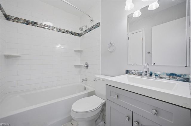 219 Goode DR, Newport News, VA 23602