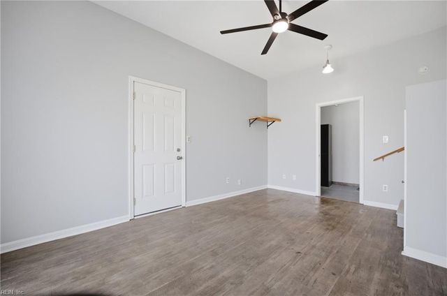 219 Goode DR, Newport News, VA 23602