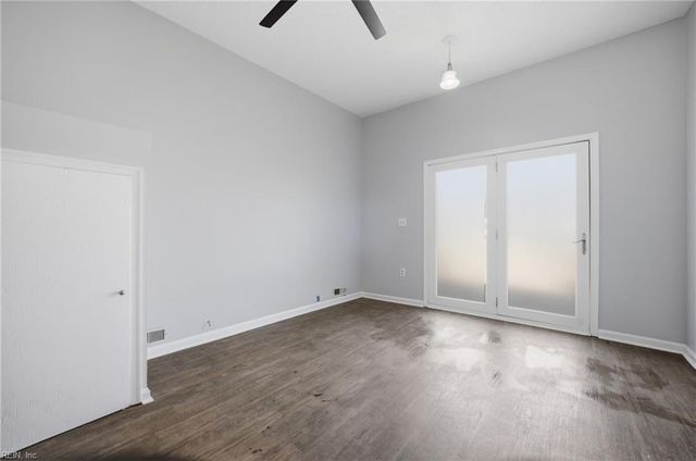 219 Goode DR, Newport News, VA 23602