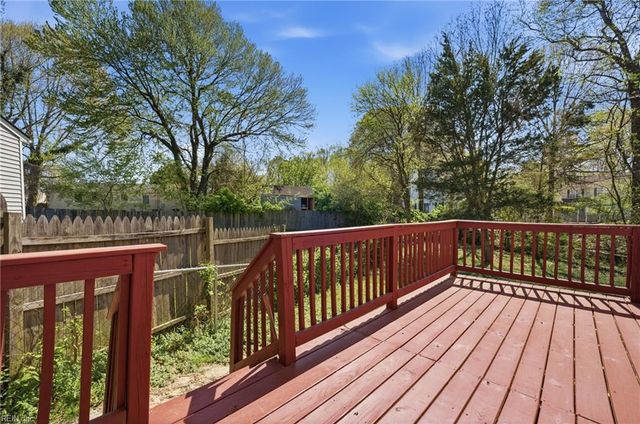 219 Goode DR, Newport News, VA 23602