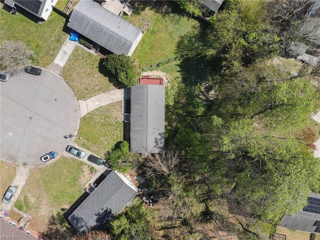 219 Goode DR, Newport News, VA 23602