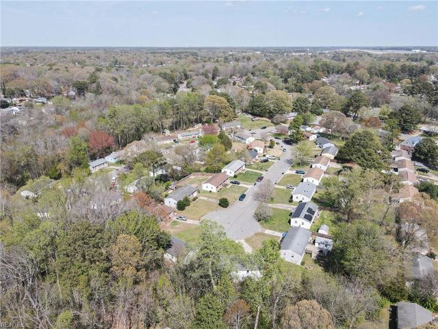 219 Goode DR, Newport News, VA 23602