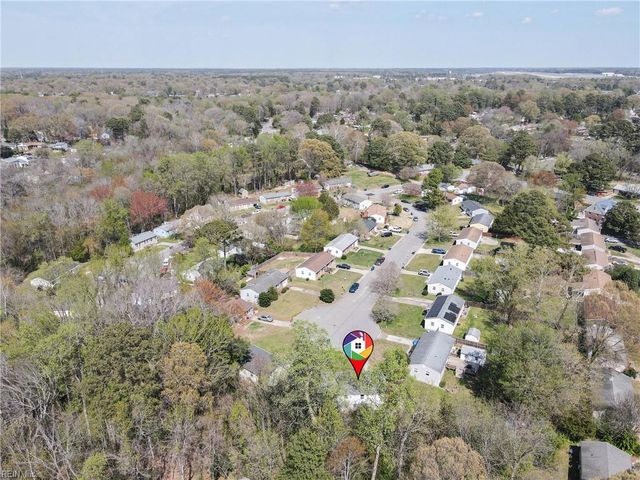 219 Goode DR, Newport News, VA 23602