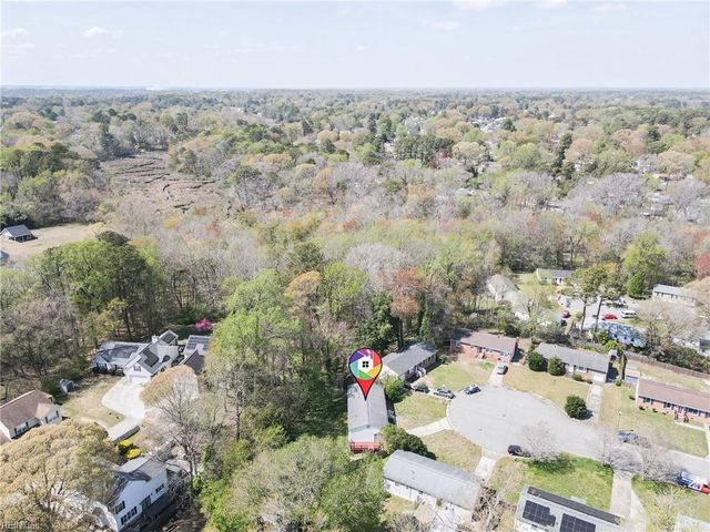 219 Goode DR, Newport News, VA 23602