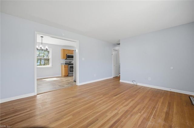 219 Goode DR, Newport News, VA 23602