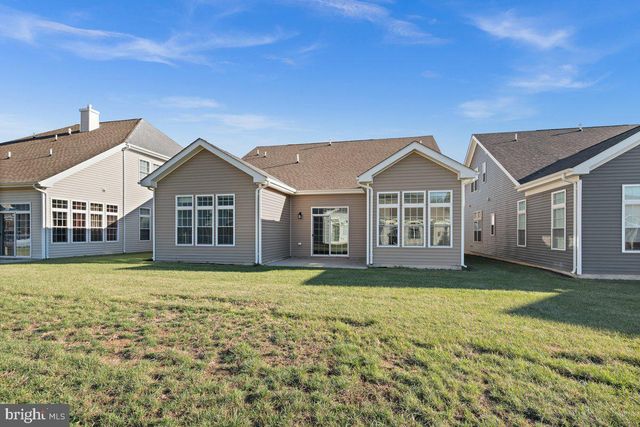 4 SAMARPAN, Robbinsville, NJ 08520