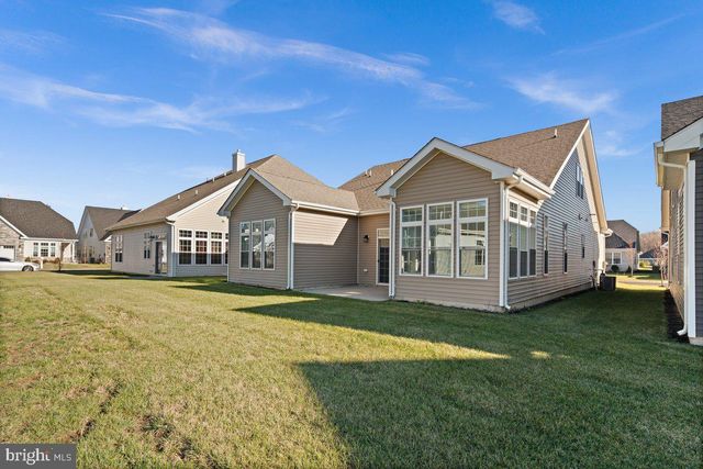 4 SAMARPAN, Robbinsville, NJ 08520