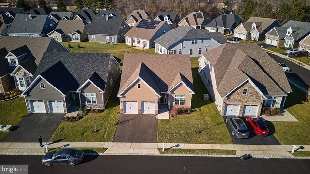 4 SAMARPAN, Robbinsville, NJ 08520