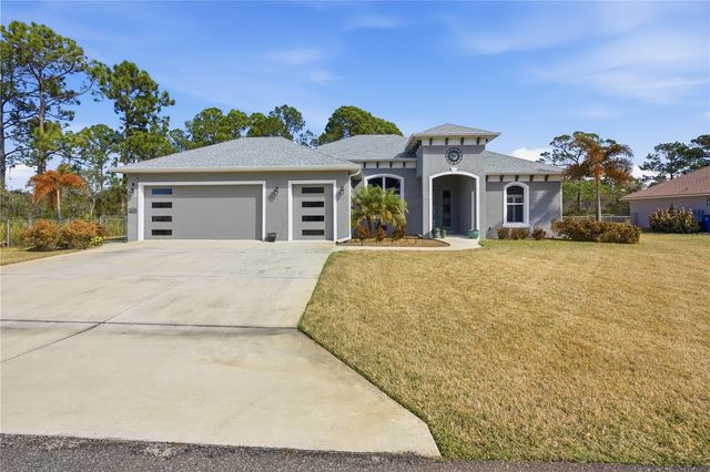 5045 MYRTLE BEACH DRIVE, Sebring, FL 33872