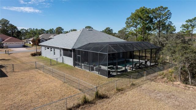 5045 MYRTLE BEACH DRIVE, Sebring, FL 33872