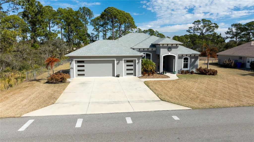 5045 MYRTLE BEACH DRIVE, Sebring, FL 33872