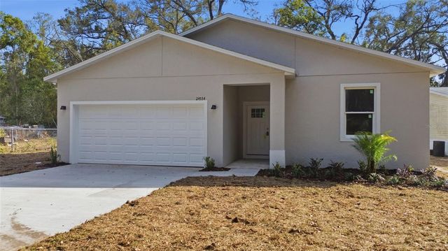 24534 PAUL STREET, Sorrento, FL 32776