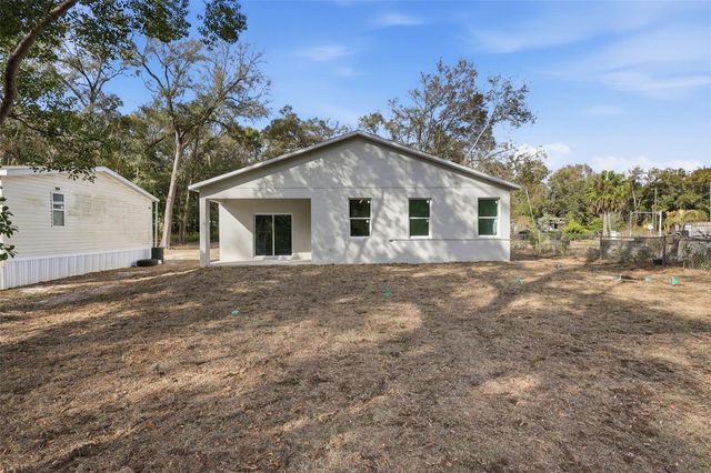 24534 PAUL STREET, Sorrento, FL 32776