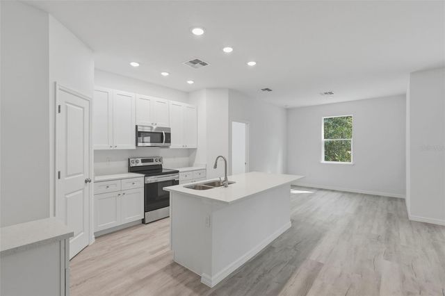 24534 PAUL STREET, Sorrento, FL 32776