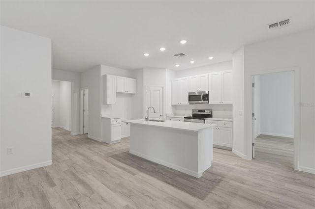 24534 PAUL STREET, Sorrento, FL 32776