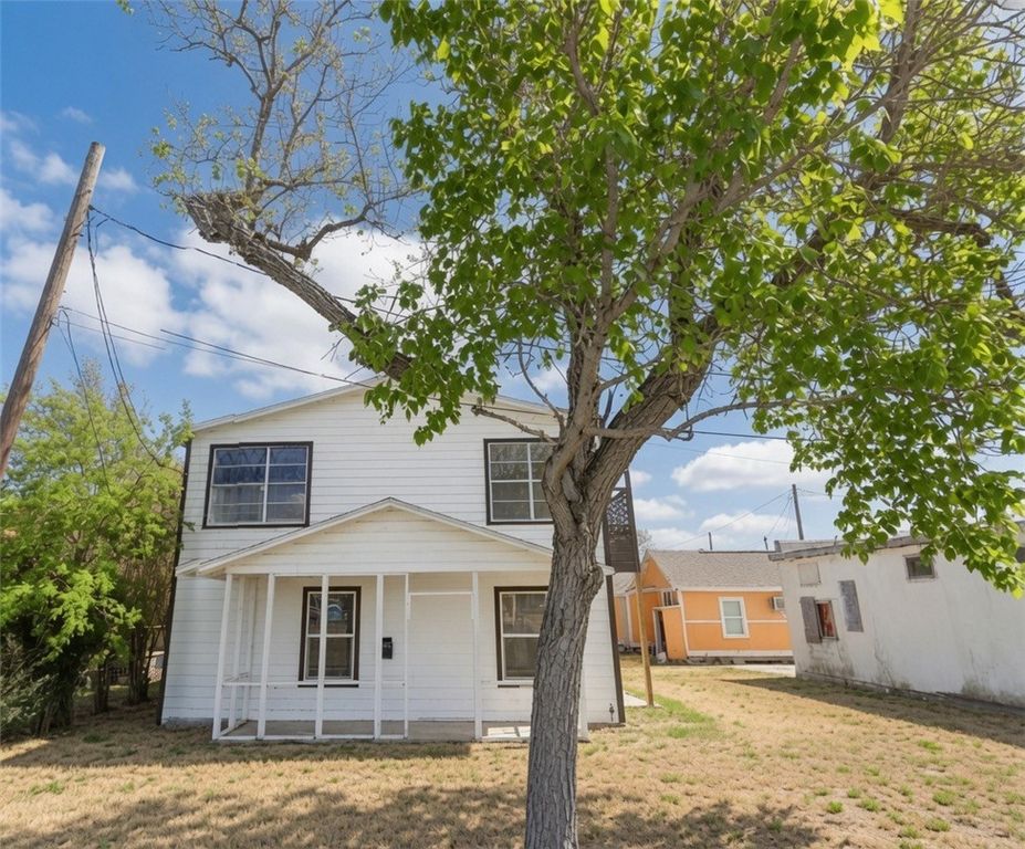 616 16th St, Corpus Christi, TX 78401 — photo 2