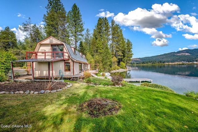 15751 Dufort Rd, Priest River, ID 83856 property photo