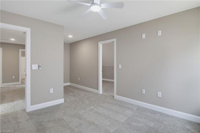 2107 Medhurst Drive, Greensboro, NC 27410
