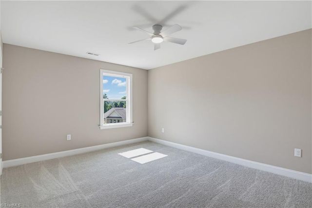 2107 Medhurst Drive, Greensboro, NC 27410