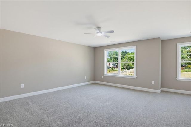 2107 Medhurst Drive, Greensboro, NC 27410