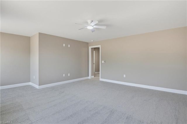 2107 Medhurst Drive, Greensboro, NC 27410