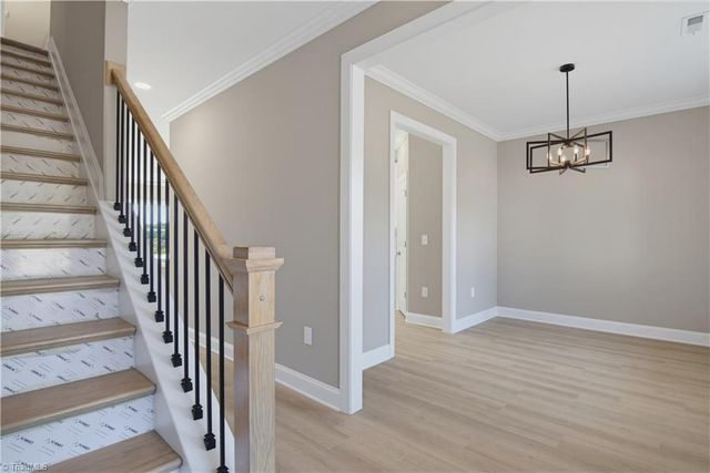 2107 Medhurst Drive, Greensboro, NC 27410