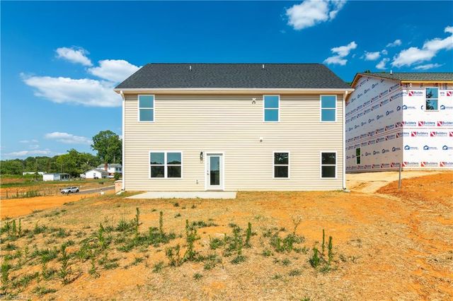 2107 Medhurst Drive, Greensboro, NC 27410