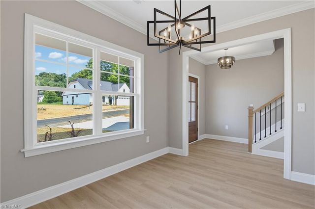 2107 Medhurst Drive, Greensboro, NC 27410