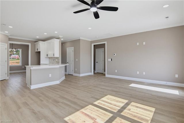 2107 Medhurst Drive, Greensboro, NC 27410