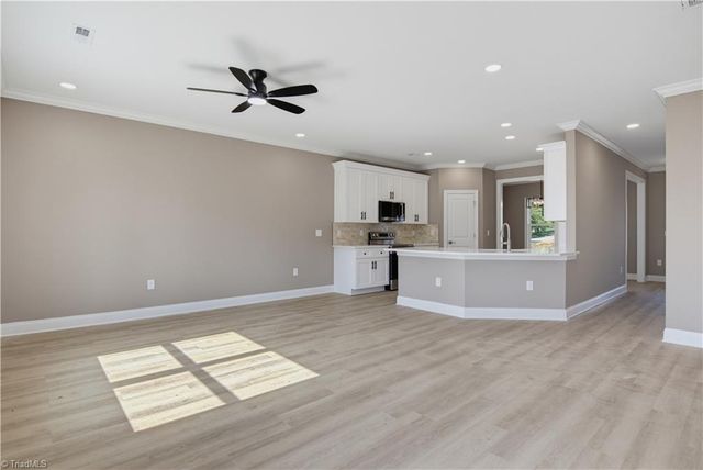 2107 Medhurst Drive, Greensboro, NC 27410