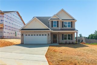 2107 Medhurst Drive, Greensboro, NC 27410