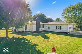 1485 Locust Street, Middletown, IN 47356