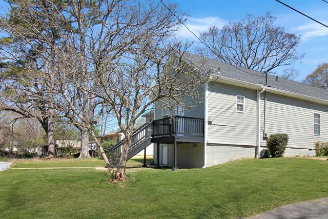 3087 Semmes Street, Atlanta, GA 30344