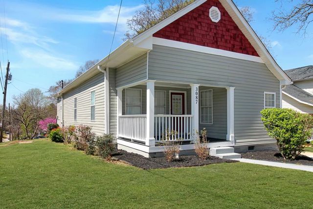 3087 Semmes Street, Atlanta, GA 30344