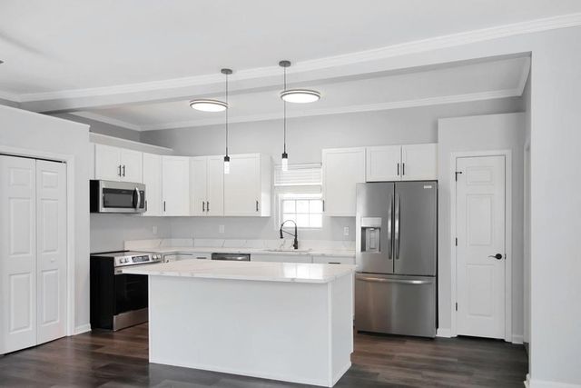 3087 Semmes Street, Atlanta, GA 30344