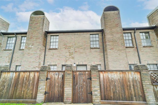 9850 Pagewood Lane 1902, Houston, TX 77042