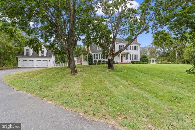 525 SMALL REWARD RD, Huntingtown, MD 20639